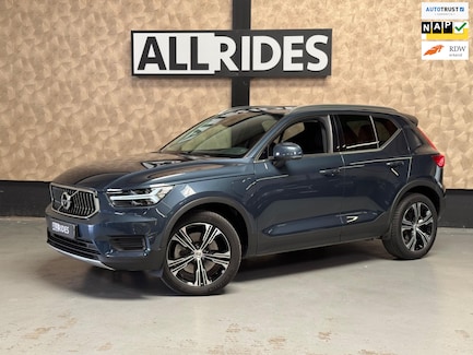 Volvo XC40 0