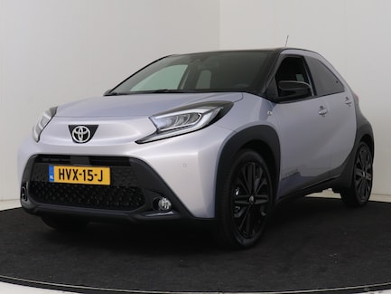 Toyota Aygo X 0