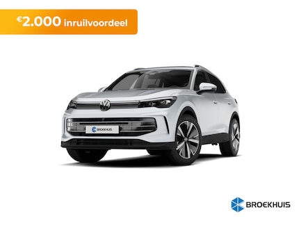 Volkswagen Tiguan 0