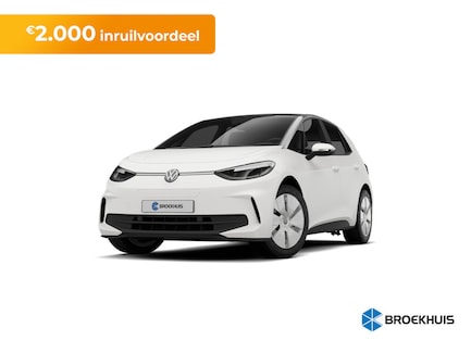 Volkswagen ID.3 0