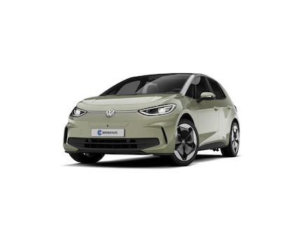 Volkswagen ID.3 0