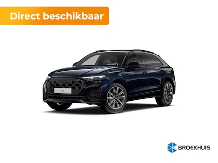 Audi Q8 0