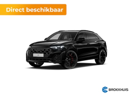 Audi Q8 0