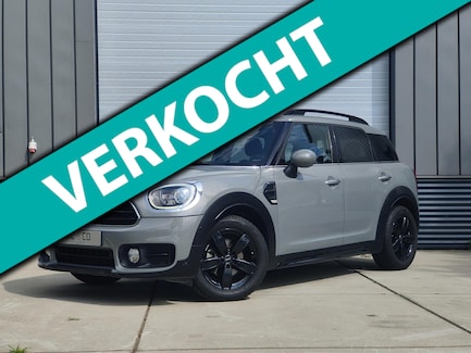 MINI Countryman 0