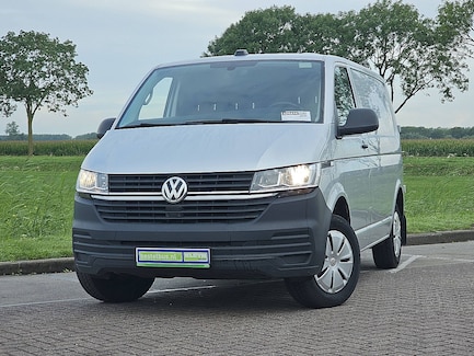 Volkswagen Transporter 0