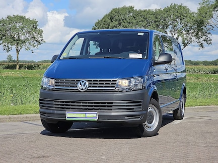 Volkswagen Transporter 0