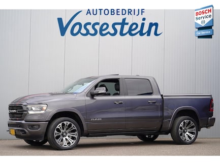 Dodge Ram 1500 0