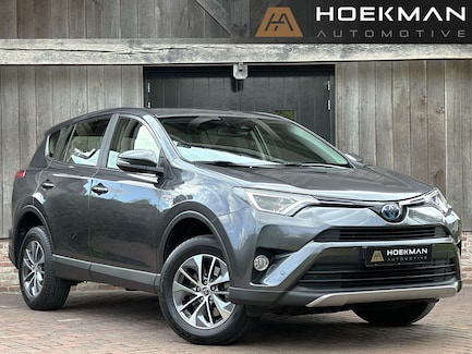 Toyota RAV4 0