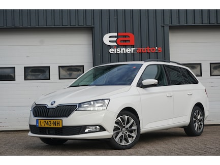 Skoda Fabia 0