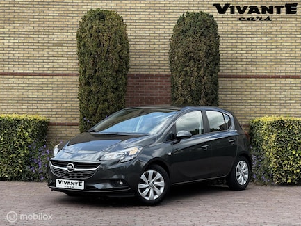 Opel Corsa 0