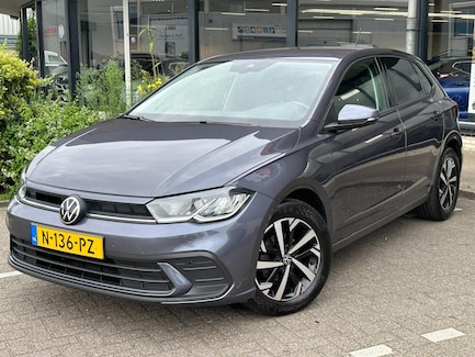 Volkswagen Polo 0
