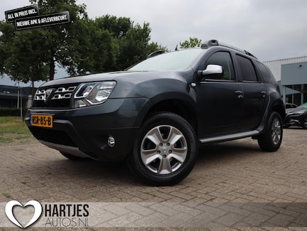 Dacia Duster 0