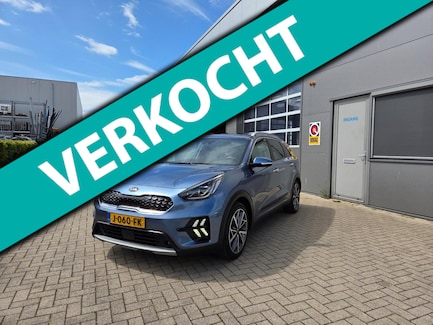 Kia Niro 0