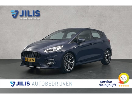 Ford Fiesta 0