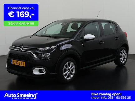 Citroën C3 0