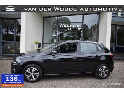 Volkswagen Polo 0