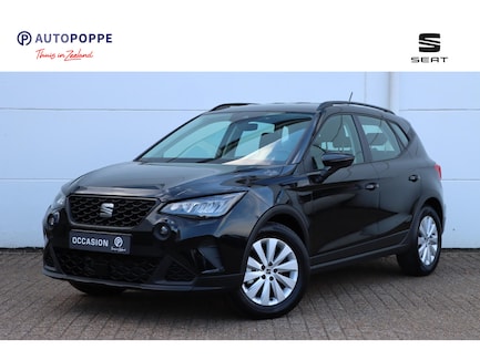 SEAT Arona 0