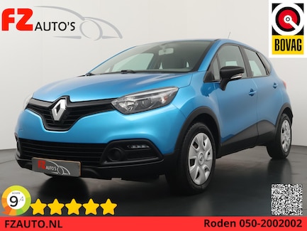 Renault Captur 0