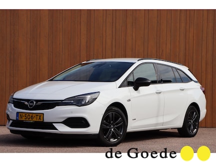 Opel Astra 0