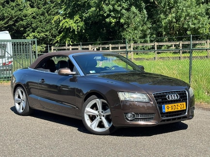 Audi A5 0