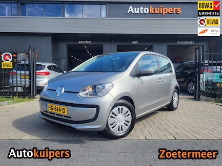 Volkswagen Up! 0