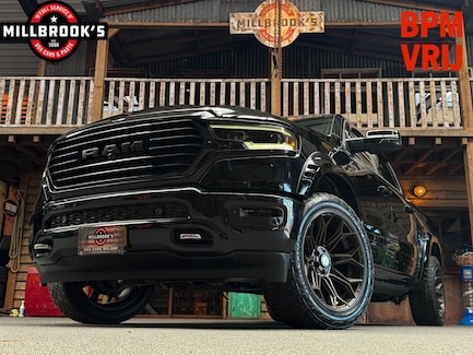 Dodge Ram 1500 0
