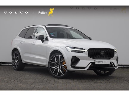 Volvo XC60 0