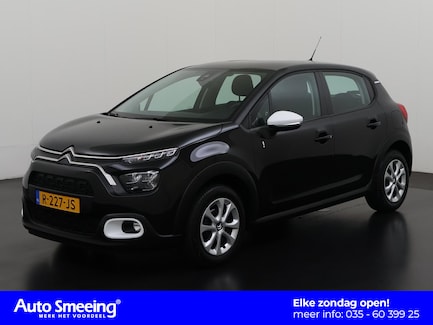 Citroën C3 0