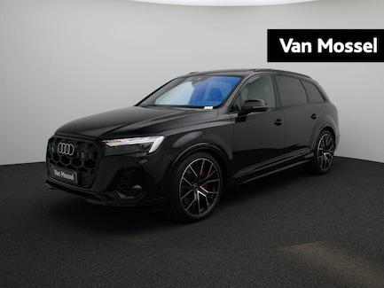 Audi Q7 0