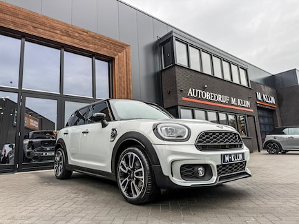 MINI Countryman 0