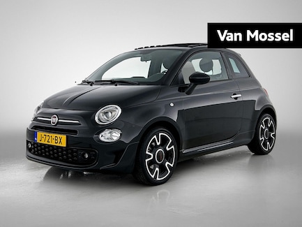 Fiat 500 0
