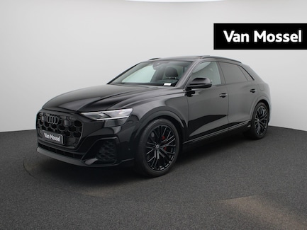 Audi Q8 0