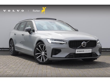 Volvo V60 0