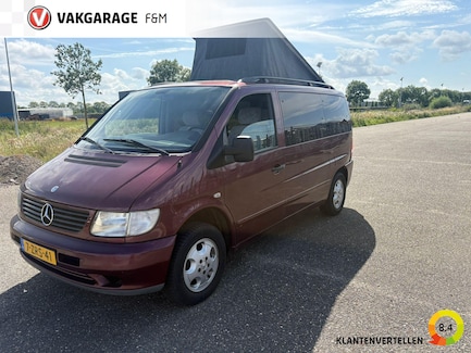 Mercedes-Benz Vito 0