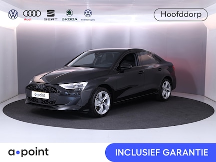 Audi A3 0