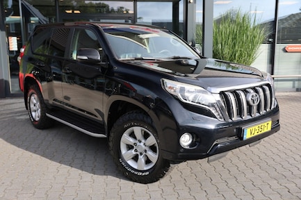 Toyota Land Cruiser 0