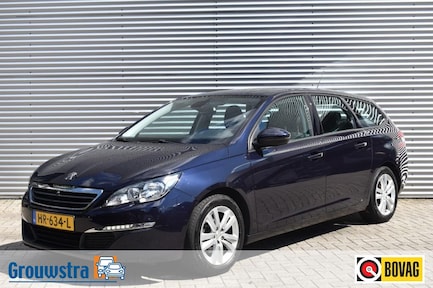 Peugeot 308 0