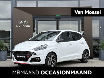 Hyundai i10 0