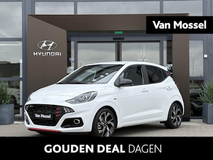 Hyundai i10 0