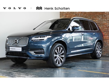 Volvo XC90 0