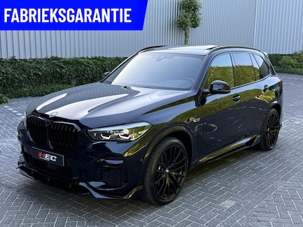 BMW X5 0