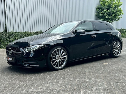 Mercedes-Benz A-klasse 0