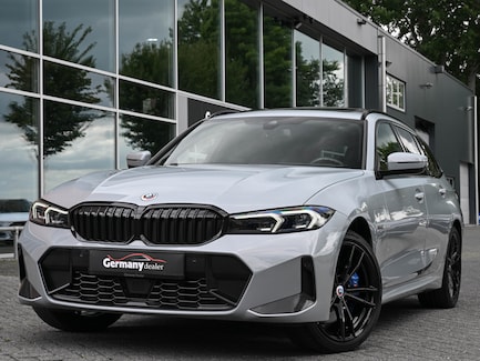 BMW 3-Serie 0