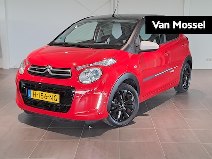 Citroën C1 0
