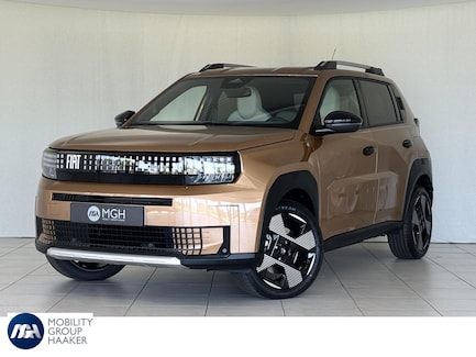 Fiat Panda 0
