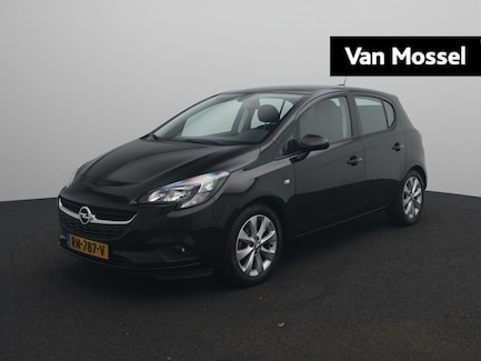Opel Corsa 0