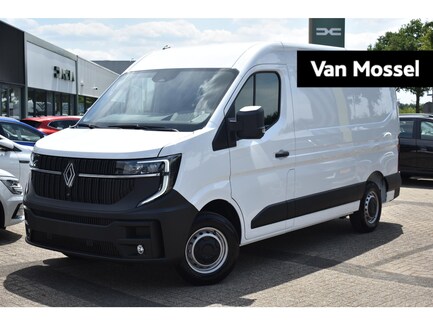 Renault Master 0