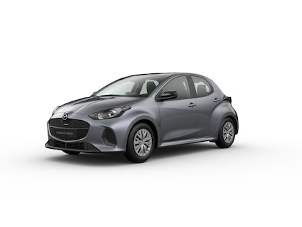 Mazda 2 Hybrid 0