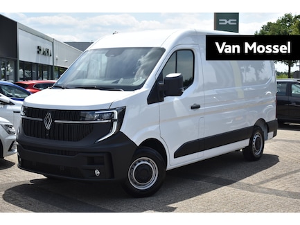 Renault Master 0