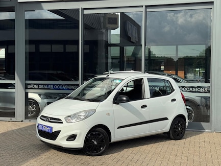 Hyundai i10 0